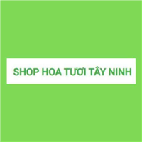 Shop Hoa Tay Ninh