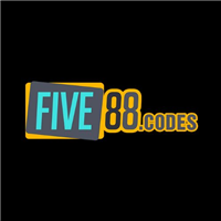 Five88 Codes