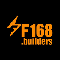 F168 Builders F168 Builders