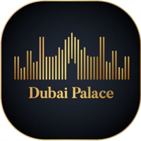 Dubai Palace