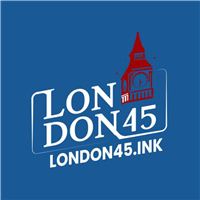 LONDON45 INK