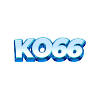 KO66 Blue