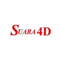 Suara4d