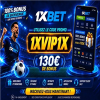 code promo 1xbet Comores