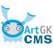 ArtGK CMS