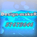 Design-makeR
